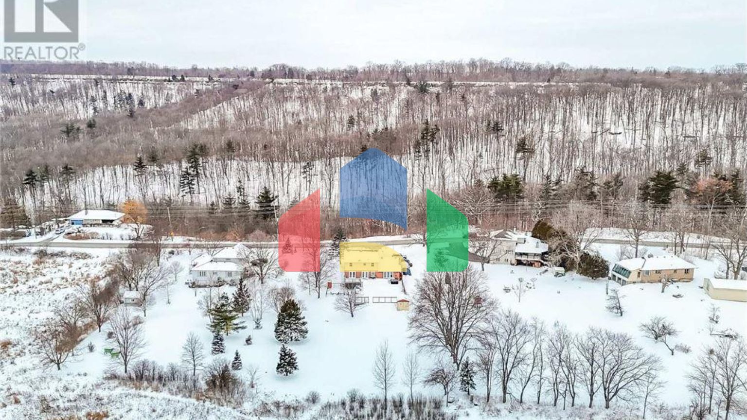 Residential - Single Family Home - Hamilton, Canada - Canada