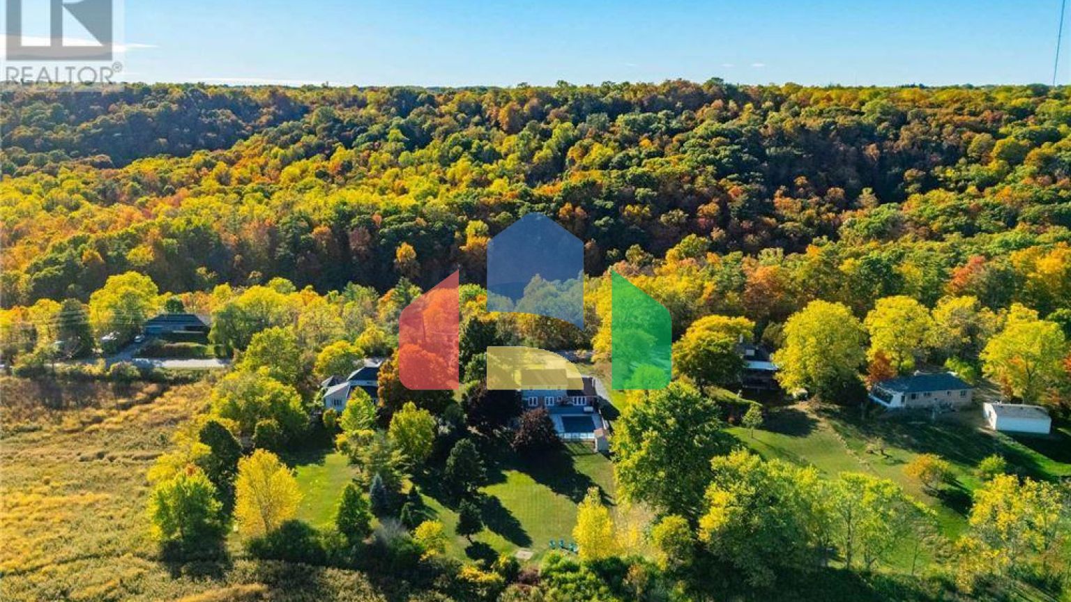 Residential - Single Family Home - Hamilton, Canada - Canada