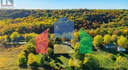 Residential - Single Family Home - Hamilton, Canada - Canada