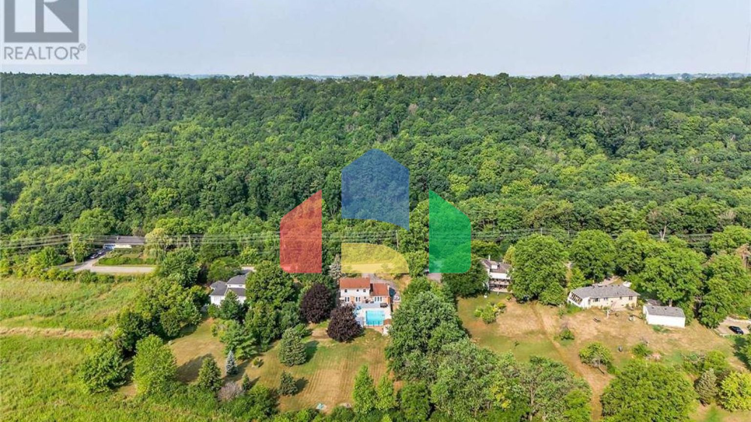 Residential - Single Family Home - Hamilton, Canada - Canada