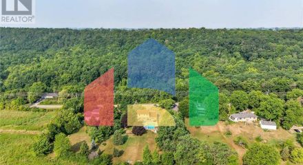 Residential - Single Family Home - Hamilton, Canada - Canada