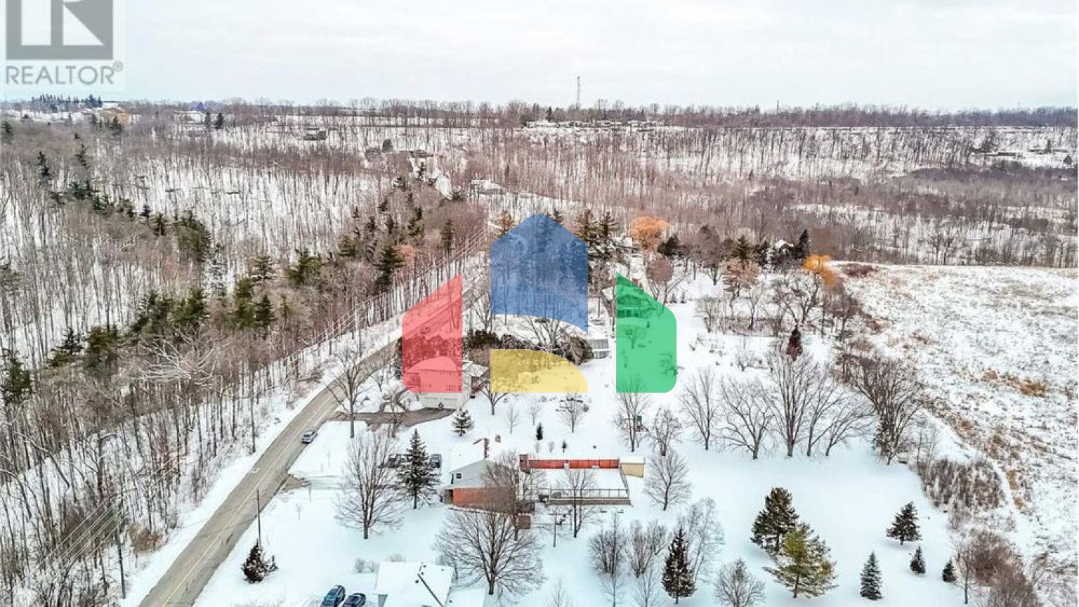 Residential - Single Family Home - Hamilton, Canada - Canada