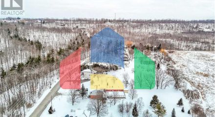 Residential - Single Family Home - Hamilton, Canada - Canada