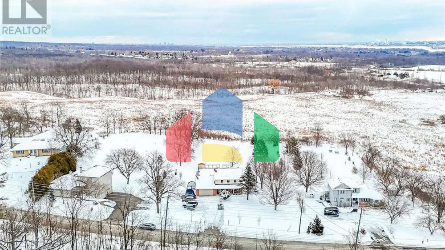 Residential - Single Family Home - Hamilton, Canada - Canada