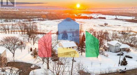 Residential - Single Family Home - Hamilton, Canada - Canada