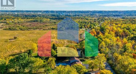 Residential - Single Family Home - Hamilton, Canada - Canada