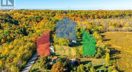 Residential - Single Family Home - Hamilton, Canada - Canada