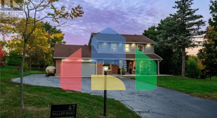 Residential - Single Family Home - Hamilton, Canada - Canada