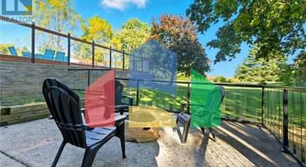 Residential - Single Family Home - Hamilton, Canada - Canada