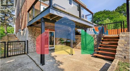 Residential - Single Family Home - Hamilton, Canada - Canada