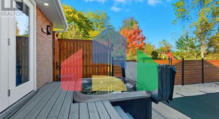 Residential - Single Family Home - Hamilton, Canada - Canada