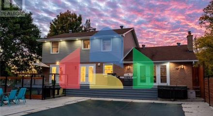 Residential - Single Family Home - Hamilton, Canada - Canada