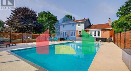 Residential - Single Family Home - Hamilton, Canada - Canada