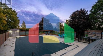 Residential - Single Family Home - Hamilton, Canada - Canada