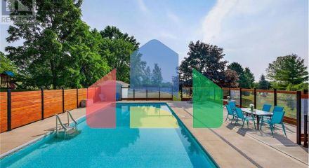 Residential - Single Family Home - Hamilton, Canada - Canada