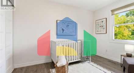 Residential - Single Family Home - Hamilton, Canada - Canada