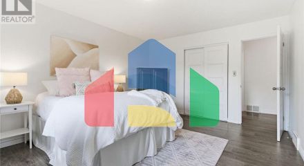 Residential - Single Family Home - Hamilton, Canada - Canada