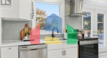 Residential - Single Family Home - Hamilton, Canada - Canada