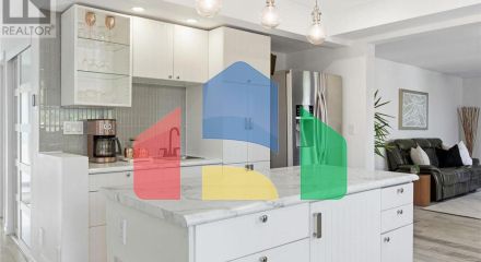 Residential - Single Family Home - Hamilton, Canada - Canada