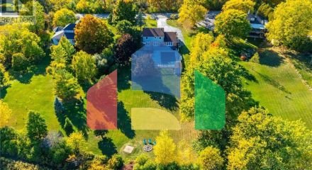 Residential - Single Family Home - Hamilton, Canada - Canada