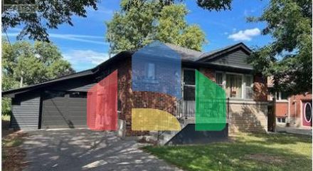 Residential - Single Family Home - Hamilton, Canada - Canada