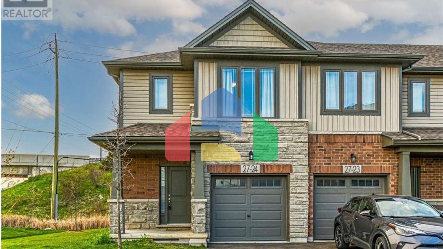 Residential - Single Family Home - Hamilton, Canada - Canada