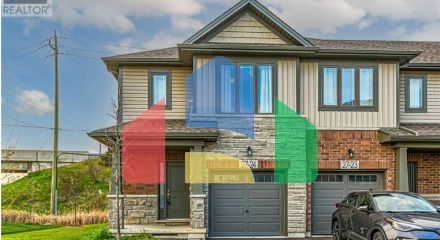 Residential - Single Family Home - Hamilton, Canada - Canada