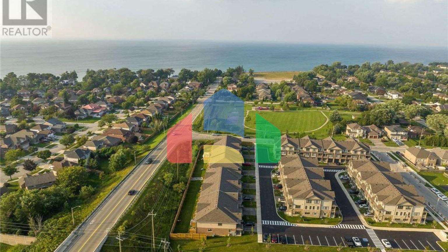 Residential - Single Family Home - Hamilton, Canada - Canada