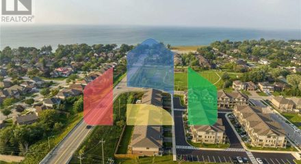 Residential - Single Family Home - Hamilton, Canada - Canada