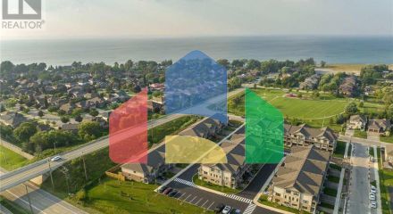 Residential - Single Family Home - Hamilton, Canada - Canada