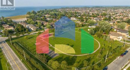 Residential - Single Family Home - Hamilton, Canada - Canada