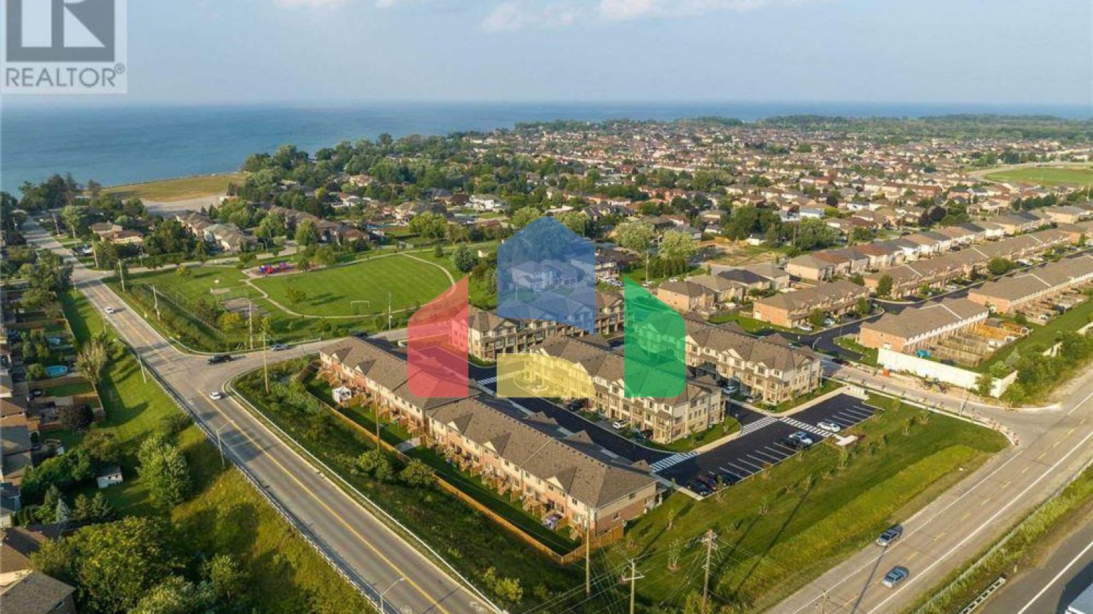 Residential - Single Family Home - Hamilton, Canada - Canada