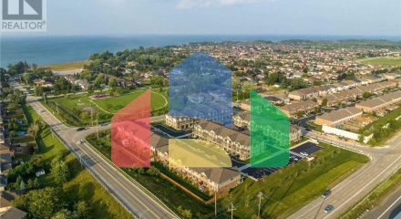 Residential - Single Family Home - Hamilton, Canada - Canada