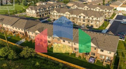 Residential - Single Family Home - Hamilton, Canada - Canada