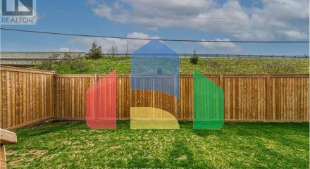 Residential - Single Family Home - Hamilton, Canada - Canada