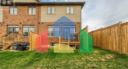 Residential - Single Family Home - Hamilton, Canada - Canada