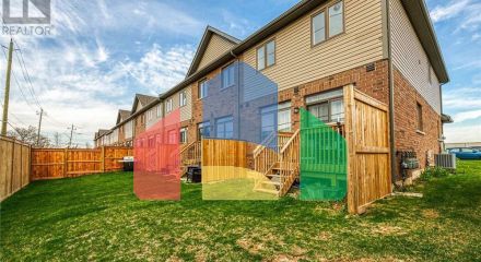 Residential - Single Family Home - Hamilton, Canada - Canada