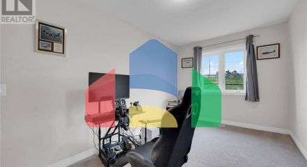 Residential - Single Family Home - Hamilton, Canada - Canada