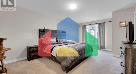 Residential - Single Family Home - Hamilton, Canada - Canada