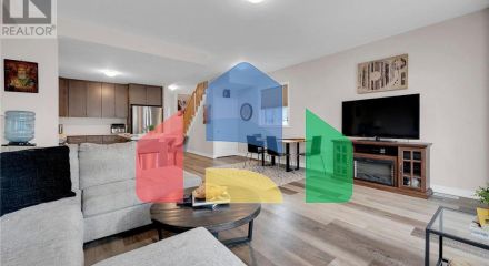 Residential - Single Family Home - Hamilton, Canada - Canada