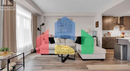 Residential - Single Family Home - Hamilton, Canada - Canada