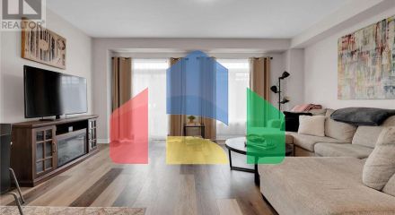 Residential - Single Family Home - Hamilton, Canada - Canada