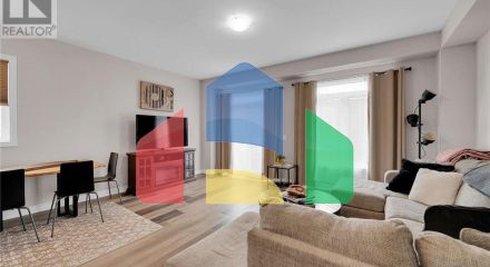 Residential - Single Family Home - Hamilton, Canada - Canada