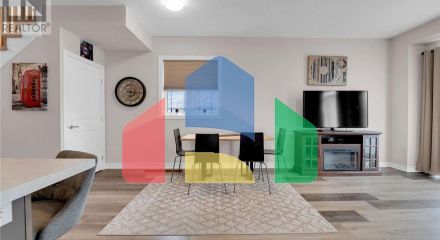 Residential - Single Family Home - Hamilton, Canada - Canada