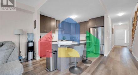 Residential - Single Family Home - Hamilton, Canada - Canada