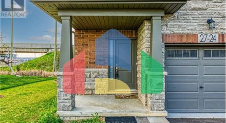 Residential - Single Family Home - Hamilton, Canada - Canada