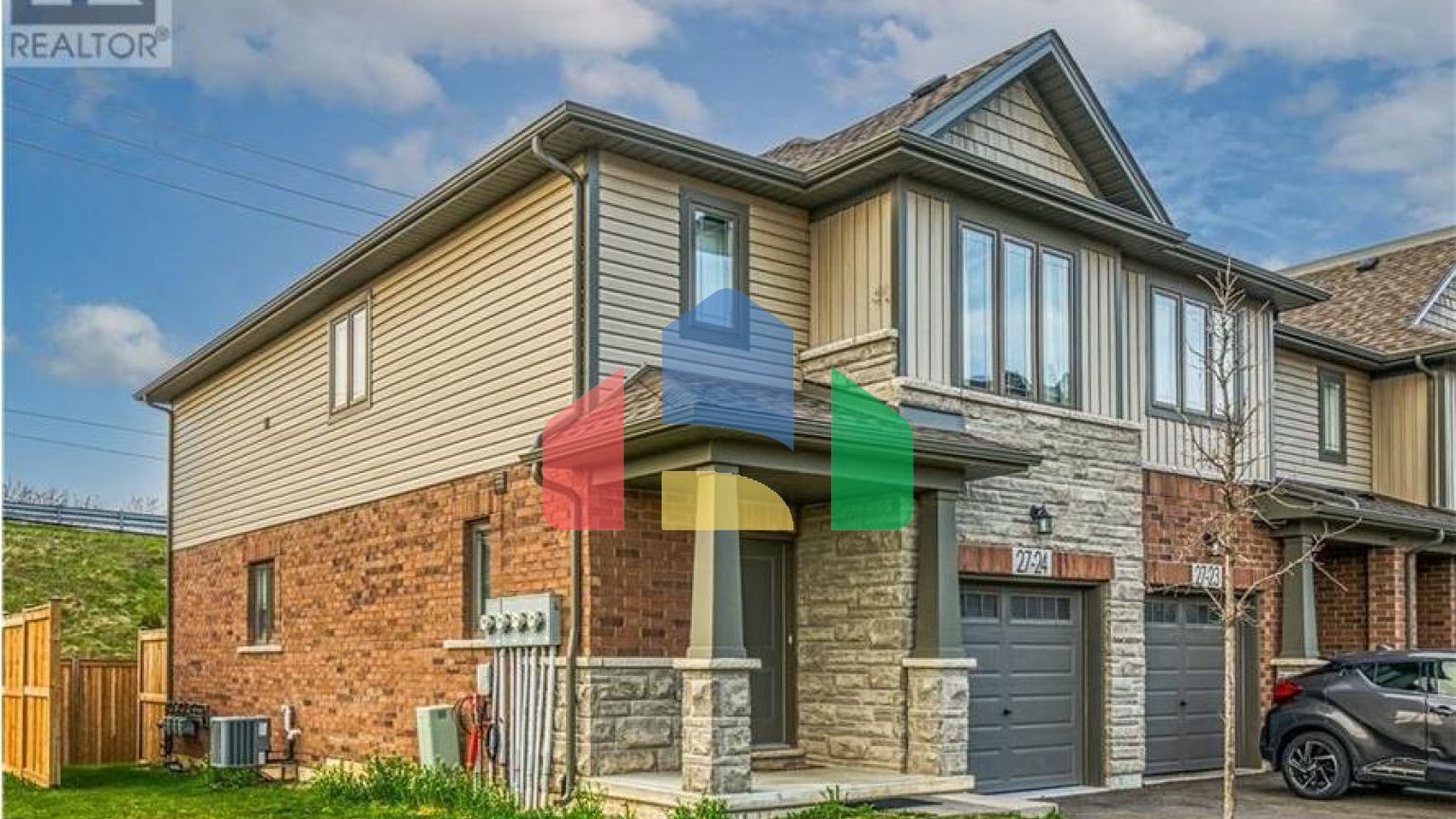 Residential - Single Family Home - Hamilton, Canada - Canada