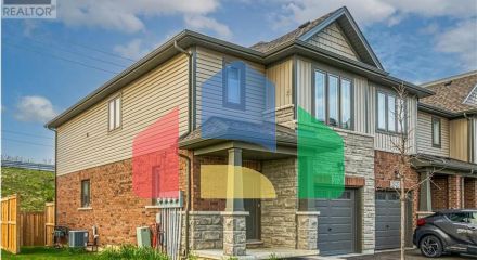 Residential - Single Family Home - Hamilton, Canada - Canada