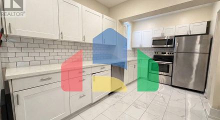 Residential - Multi-Family - Hamilton, Canada - Canada