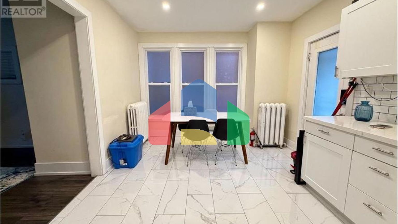 Residential - Multi-Family - Hamilton, Canada - Canada